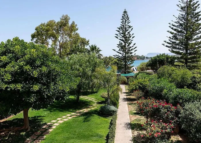 Villa Ismini